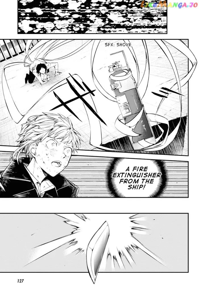 Bungou Stray Dogs Chapter 87 image 31_optimized